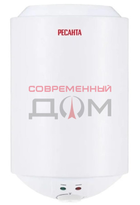 Водонагреватель Ресанта ВН- 10КН / 2 кВт,10 л, над раковиной/